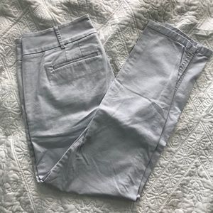 LOFT NWOT pants